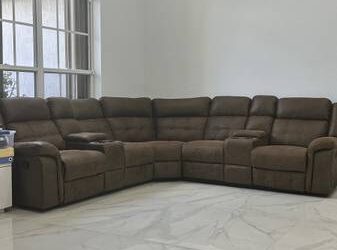 FREE COUCH NEED GONE (PALM BEACH)