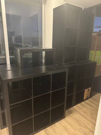 CUBES FOR YOUR HOME OR OFFICE (Miami Beach)
