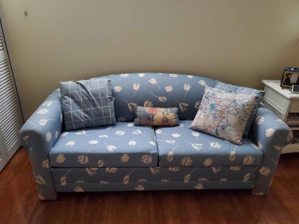 Sofabed full size (Maitland)