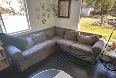 Free IKEA sofa (Altoona)