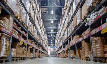 Warehouse ,Fork Lift Driver, Receiving Clerk and Lumpers (Miami)