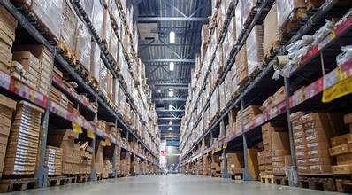 Warehouse ,Fork Lift Driver, Receiving Clerk and Lumpers (Miami)