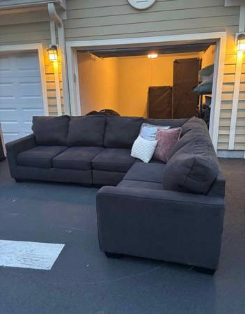 Need gone sectional couxh (Orlando)