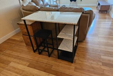 Free Table/ Counter (South beach)
