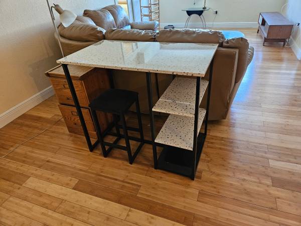 Free Table/ Counter (South beach)