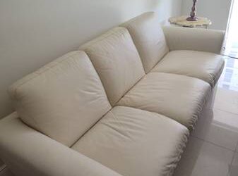 Sofa bed (DADELAND AREA)