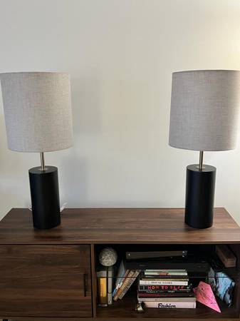 Lamp Shade (only) (Midtown West)