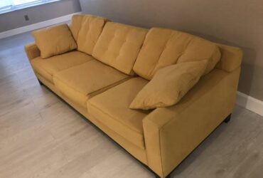 Sofa Bed!! (Sunrise – Flamingo Rd)