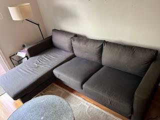 Free furniture! (Jersey City)