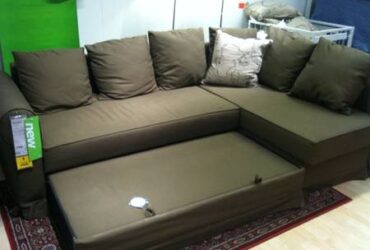 Ikea Moheda couch (Temple Terrace)