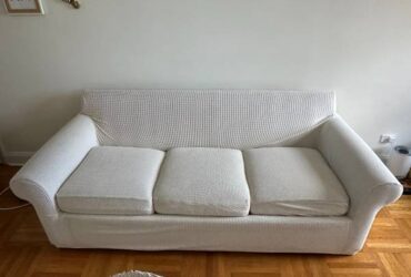 Free: Sofa Bed (Upper East Side)