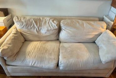 Free Sofa Bed (Upper East Side)