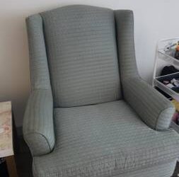 free armchair (sanford)