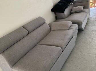 Free Couch in Good Condition (North Miami Beach)