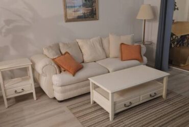 Living Room Set (Boynton Beach)