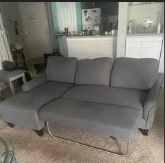 Free Living room couch (Altamonte Springs)