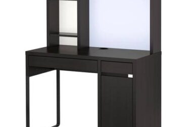 free desk, wardrobe, kallax, ikea furniture (HOLLYWOOD)