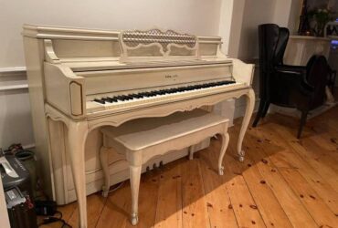 Free Wonderful Sohmer Brand Upright Piano (Sugar Land, TX)